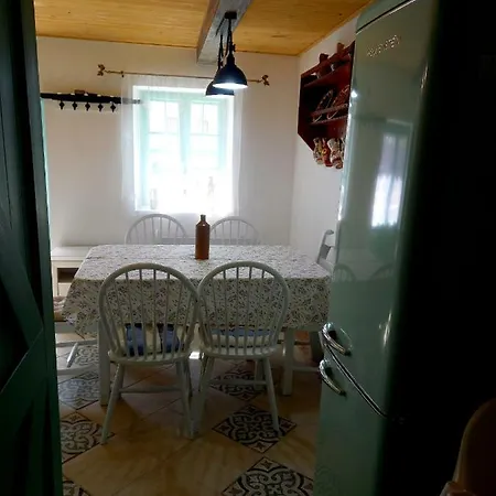 Villa Idill Vendeghaz Tiszafured
