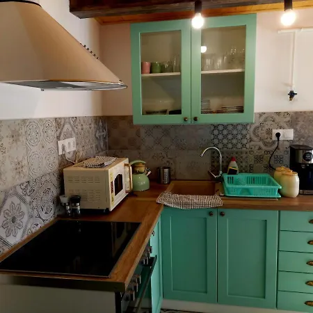 Idill Vendeghaz Villa Tiszafured