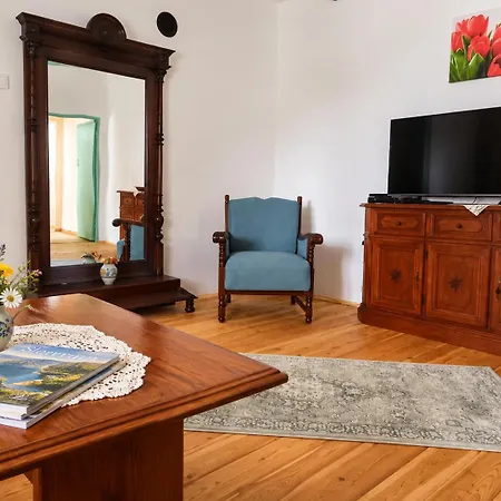 Idill Villa Tiszafüred