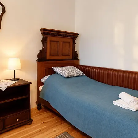 Villa Idill Vendeghaz