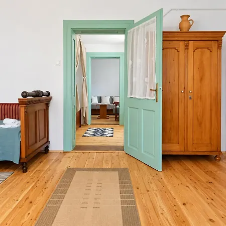 Villa Idill Vendeghaz Tiszafured