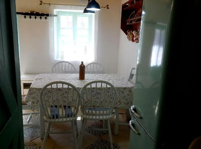 Villa Idill Vendeghaz Tiszafured
