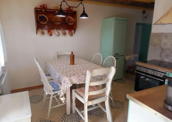 Villa Idill Vendeghaz Tiszafured