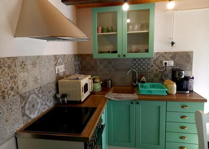 Idill Vendeghaz Villa Tiszafured